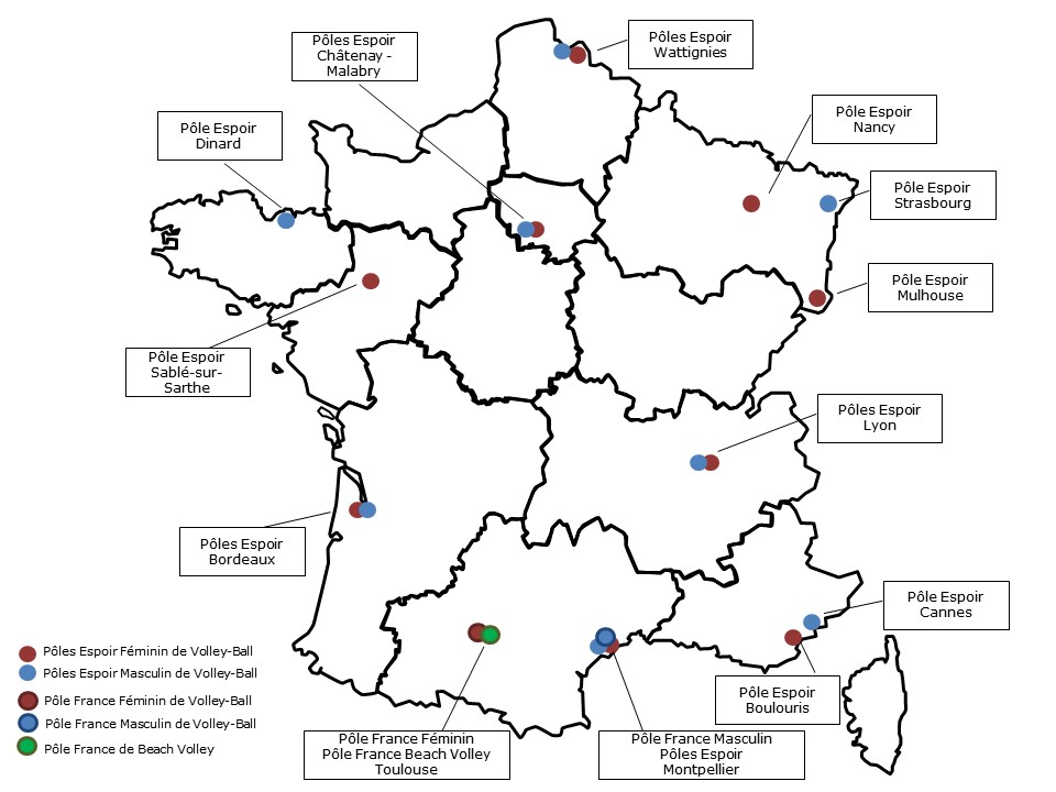 salle des rencontres montpellier plan