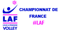 LAF, Ligue A Féminine
