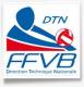 (Miniature) Volleyades et MiniVolleyades 2012