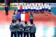 (Miniature) FRANCE - ALLEMAGNE : 3-0