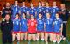 (Miniature) LES CADETTES FINALISTES EN BELGIQUE