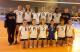 (Miniature) LES JUNIORS FILLES VISENT AU MOINS LE 3E TOUR  