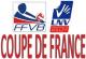(Miniature) Coupe de France Masculine - 8èmes de Finale