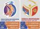 (Miniature) LES CADETTES ET LES CADETS CONNAISSENT LEURS ADVERSAIRES