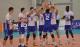 (Miniature) JUNIORS MASCULINS - PREPARATION TQCM