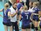 (Miniature) L’ÉQUIPE DE FRANCE FÉMININE EN PRÉPARATION A BOULOURIS