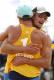 (Miniature) Beach Volleyball. Masters de Corrientes, Argentine