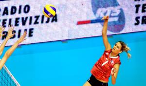 (Miniature) LES BLEUES TIENNENT LEUR PLAY-OFF