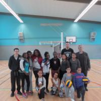 Sport Féminin : Gant’elles, un projet sportif et social à Rennes (Image miniature) Sport Féminin : Gant’elles, un projet sportif et social à Rennes