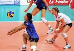 (Miniature) LA BULGARIE DEVANCE LES BLEUES