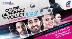 (Image miniature) COUPE DE FRANCE 2012