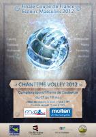 (Image miniature) COUPE DE FRANCE ESPOIRS MASCULINS