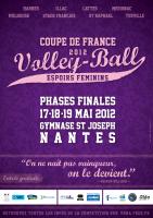 (Image miniature) COUPE DE FRANCE ESPOIRS FEMININS