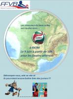 (Miniature) FINALES DU CHALLENGE DE FRANCE VETERANS
