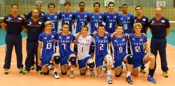 (Miniature) LES CADETS REMPORTENT LES HUIT NATIONS