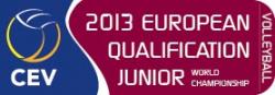 (Image miniature) QUALIF MONDIAL - JUNIORS FEMININES