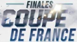 BILLETTERIE - FINALES DE LA COUPE DE FRANCE (Image miniature) BILLETTERIE - FINALES DE LA COUPE DE FRANCE