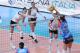 (Miniature) Coupe de la CEV : Alba Blaj et Rotar battus en finale aller