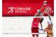 (Miniature) Beach Pro Tour-Quintana Roo : Pas de Bleus dans le main draw