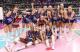 (Miniature) Le Journal des Bleues : Cazaute MVP et en finale
