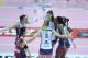 (Miniature) Italie: Cazaute, Gelin et Milan cèdent en finale