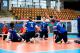 (Miniature) Volley assis-Euro A : Les résultats des Bleu(e)s