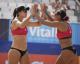 (Miniature) Euro Beach : Les Bleu(e)s en piste 