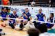 (Miniature) Volley assis-Coupe du monde : Le parcours des Bleus