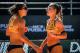 (Miniature) Beach-Mondiaux U21 : Duval/Sobezalz en piste