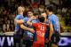 Photo : www.legavolley.it (Miniature) Italie : Bons débuts de Faure