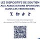 (Miniature) Dispositifs de soutien aux associations sportives dans les territoires