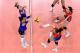 (Miniature) European Golden League : Les Bleues dans le grand bain