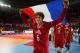 (Miniature) Euro U18 : La France en argent 