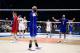 (Miniature) VNL : Les Bleus étaient grands