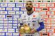 (Miniature) Le Journal des Bleus : Ngapeth sur sa lancée