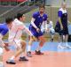 (Miniature) Volley Sourd-Euro : Les Bleus en demies