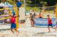 (Miniature) Beach-Euro U22 : Altwies et Chouikh-Barbez s'inclinent