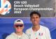 (Miniature) Beach-Euro U20 : Canet/Rotar très ambitieux 