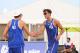 (Miniature) Beach-Euro U20 : Canet/Rotar impeccables 