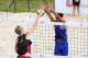 (Miniature) Beach-Euro U20 : Canet/Rotar en demies ! 