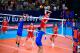 (Miniature) EuroVolley : La victoire en tournant