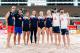 (Miniature) Beach Pro Tour Paris : Trois paires bleues ambitieuses