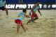 (Miniature) Beach Pro Tour Paris : Les Bleu(e)s battue(e)s