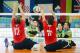 (Miniature) Volley assis-Euro : Les Bleues pour la 9e place