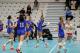 (Miniature) TQCE U18 F : Les Bleues 2e