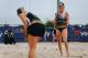 (Miniature) France Beach Volley Series 1 : Geneviève Gardoque/Duval et Dupin/Lusson vainqueurs
