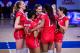 (Miniature) VNL : Les Bleues s'inclinent de peu