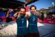 (Miniature) Beach Pro Tour-Elite 16 : Ça passe pour Krou/Gauthier-Rat