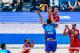 (Miniature) VNL : Les Bleus font durer le plaisir