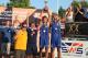 (Miniature) Beach-Euro U22 : Canet/Rotar en bronze